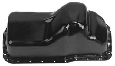 SILVER SEAL OIL PAN FORD - 302CI -SIL-TW6414B