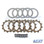 WSM Clutch Kit, Complete KTM 65 SX / XC 09-18 - 88-300