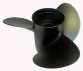 Yamaha 75-350 Hp Rubex 3 Category E Aluminum Propeller - 9511-148-17, 101027