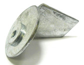 TECNOSEAL TRIM ANODE NISSAN / TOHATSU 35 - 70 HP, 450-01252, 348602170