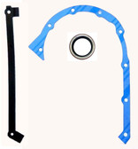 WSM TIMING COVER SET - 4 CYL. - 3.0L.,181CI. - 503-870