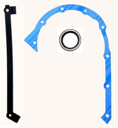 WSM TIMING COVER SET - 4 CYL. - 3.0L.,181CI. - 503-870