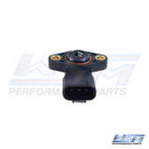 WSM Sensor, Shift Angle Honda 250 - 1000 02-23 - 65-992, 38800-HM8-A50, 38800-HP
