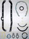 WSM Gasket Set, Lower Conversion 4.3L 262 CI. - 502-110