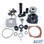 WSM Water Pump Kit Complete Johnson /Evinrude 200-250 Hp 3.3 / 3.4 Liter 750-258