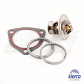 WSM Thermostat Kit Volvo Penta -     18-3619