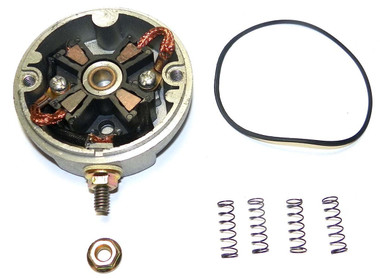 STARTER COM-END KIT JOHNSON EVINRUDE 20 - 35 HP CROSS FLOW 76-05, PH185-0005