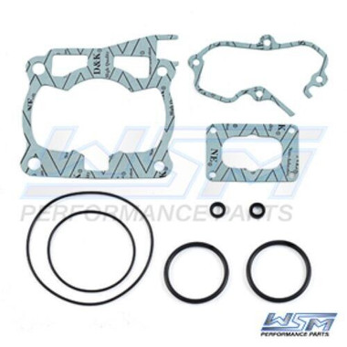 WSM Gasket Kit, Top End: Yamaha 125 YZ '98-'01 - 29-1016