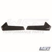 WSM L.E.D Tail Lights Polaris 1000 RZR XP 2019 - Smoked Lenses -  020-354-00