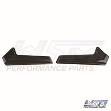 WSM L.E.D Tail Lights Polaris 1000 RZR XP 2019 - Smoked Lenses -  020-354-00