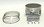 WSM Kawasaki 750 Brute Force /Teryx Piston Kit 85mm 50-258K, OE 13001-0021 STD