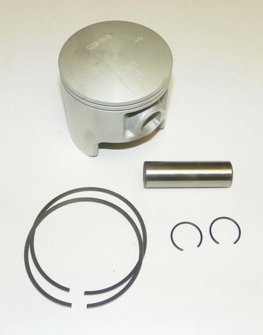 WSM Yamaha 700 Piston Kit  010-825-05K - .50mm SIZE ONLY OE 61X-11631-01-93