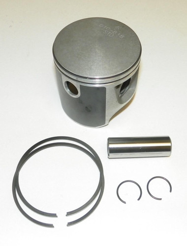 WSM Seadoo 800 Platinum Piston Kit PWC 010-818-07PK 1mm SIZE ONLY 29088841