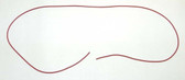 Chrysler / Force 20-140 HP Crankcase Seal 541-11, F184122, F184122-1, F269122