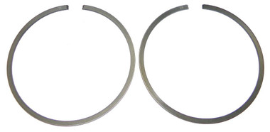 WSM PISTON RINGS MERCURY / MARINER 110 - 200 HP 2.5L '01-'18, 200-49,  39-877544