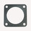 WSM Yamaha 1800 Throttle Body Gasket '08-'10 007-594-16, 6S5-14536-00-00