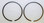 WSM Yamaha 650 Piston Rings '90-'96, 010-902 OEM 6M6-11601-00-00