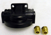 WSM  Water Separator Aluminum Bracket 1/4 -600-426