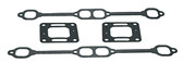 Sierra - Gasket Set, Exhaust Manifold GM 5.0 - 5.7L V8 - 18-4349