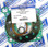 WSM Gasket Kit, Top End: 80 RM  1989 - 29-911, 11401-02830