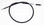 WSM Cable, Clutch: Kawasaki 125 KX 00-02 - 61-625-05,  54011-1397