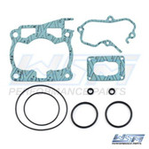 WSM Gasket Kit, Top End: Yamaha 125 YZ '02-'04 - 29-1017