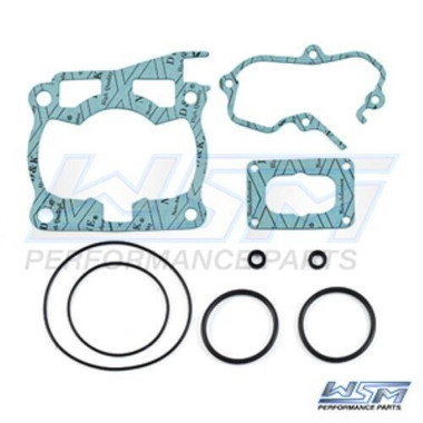 WSM Gasket Kit, Top End: Yamaha 125 YZ '02-'04 - 29-1017