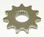 WSM Sprocket, Front Polaris 250 - 500 - FSP-003-11, 3221043