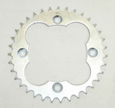 WSM Honda 250-450 Rear Sprocket RSH-016-35