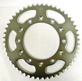 WSM Sprocket, Rear Honda 125 - 650 - RSH-026-50, 41201-KPS-900, 41203-KZ3-J20