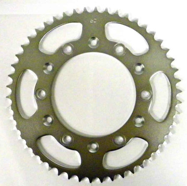 WSM Sprocket, Rear Honda 125 - 650 - RSH-026-50, 41201-KPS-900, 41203-KZ3-J20