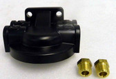 WSM Water Separator Aluminum Bracket 3/8 - 600-428