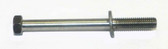 WSM Yamaha 650-800 / 1100 / 1200 Crankcase Bolt  014-334-02, 90119-08M55-00