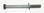 WSM Yamaha 650-800 / 1100 / 1200 Crankcase Bolt  014-334-02, 90119-08M55-00