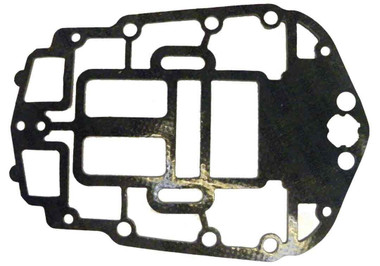 WSM Gasket Base Johnson Evinrude 90 / 115 Hp V4 60 Degree 95-97 -510-15, 0339601
