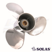 WSM SOLAS - 15 - 35 Hp Johnson / Evinrude - 2231-105-11,  390728, MAR-10111-0R-B