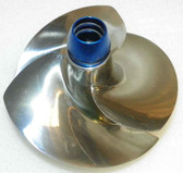Solas  Kawasaki 800 SX-R 2003-2011 Impeller KP-DF-13/22, 59255-3726 - 140mm 