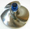 Solas  Kawasaki 800 SX-R 2003-2011 Impeller KP-DF-13/22, 59255-3726 - 140mm 