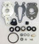 Lower Unit Seal Kit Force / Mercury / Mariner 6 - 15 Hp - 18-2697-1, 26-41365A 3