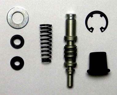 WSM Master Cylinder Rebuild Kit, Front Yamaha 125 / 250 / 500 90-24 - 06-904