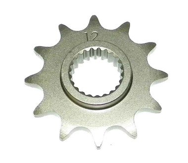 WSM Sprocket, Front Polaris 250 - 500 - FSP-003-12, 3221044