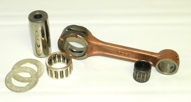 WSM Yamaha 125 YZ 2001-2004 Connecting Rod Kit 45-660, 5MV-11651-00-00