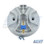 WSM Rotor Mercruiser Vortec V6 / V8 371-265, 18-5245, 3858977, 884790, 898253013