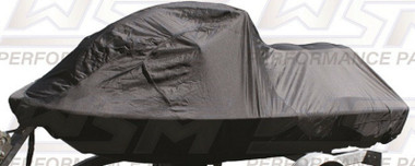 WSM WATER CRAFT STORAGE COVER: 127'' - 138'' NOTE: XL - 012-1000 - UNIVERSAL