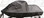 WSM WATER CRAFT STORAGE COVER: 127'' - 138'' NOTE: XL - 012-1000 - UNIVERSAL