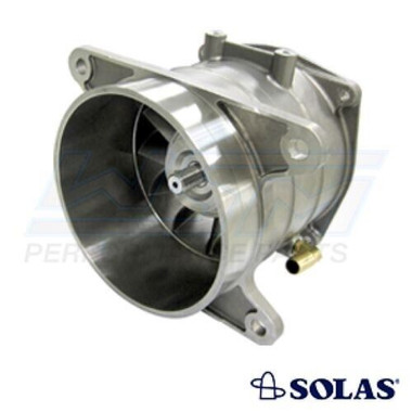 SOLAS, JET PUMP, 12 VANE KAWASAKI 900 - 1500 '96-'24, KGX-HSV-148/74