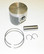 Kawasaki 750 / 1100 Platinum Piston Kit, 010-821-06PK .75mm SIZE OE 13001-372