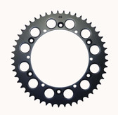 WSM Sprocket, Rear Yamaha 100 - 660 - 49 Tooth - RSY-005-49