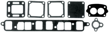 SIERRA - Gasket Set, Exhaust Manifold Mercruiser 4 Cylinder 18-4398, 27-5335 OOS