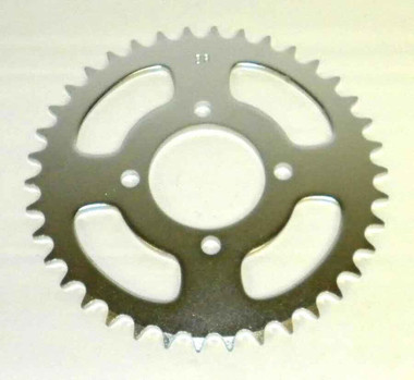 WSM Sprocket, Rear Arctic Cat / Kawasaki / Suz 160 - 250 / 400 - RSS-004-38